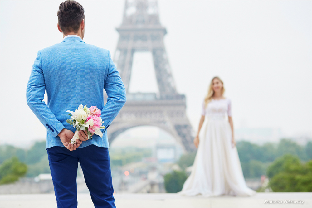 Kateryna and Sergii