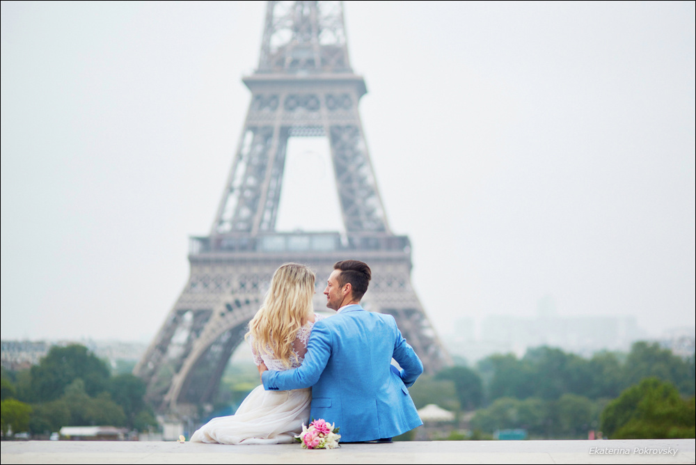 Kateryna and Sergii