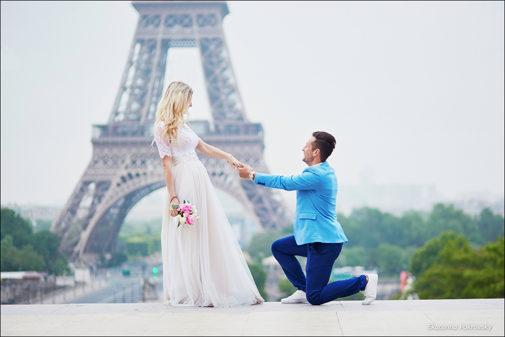 Kateryna and Sergii