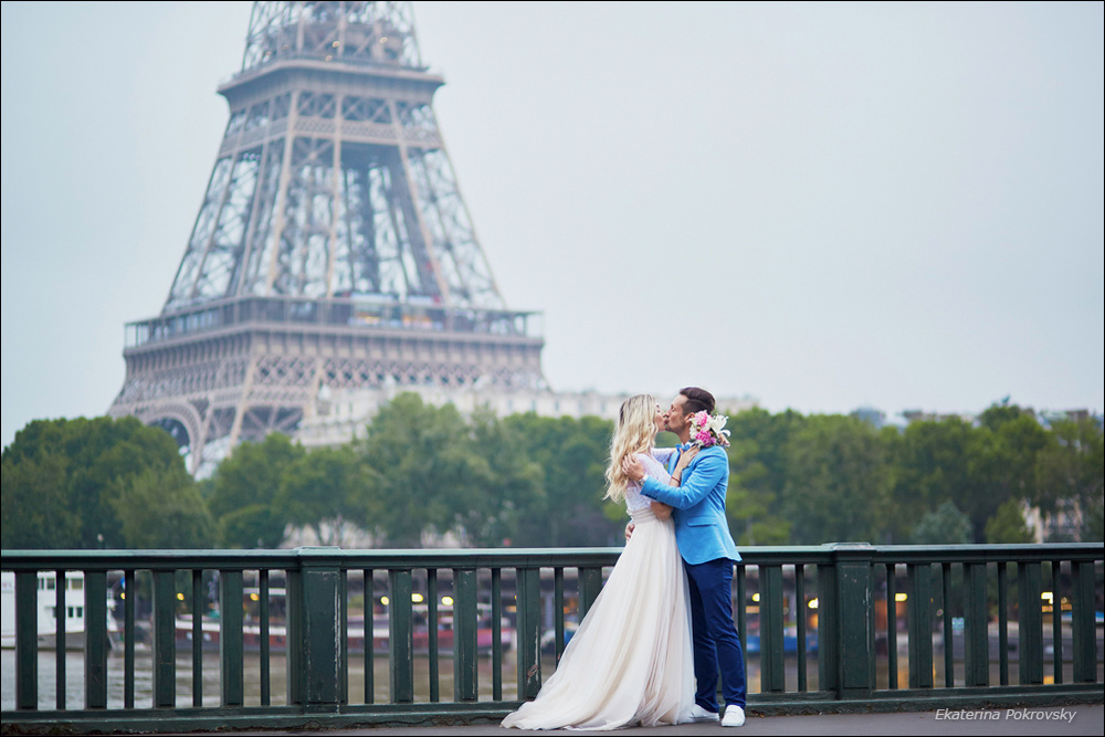 Kateryna and Sergii
