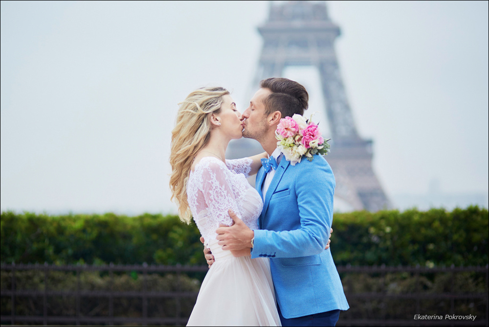 Kateryna and Sergii
