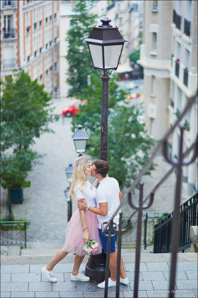 Kateryna and Sergii