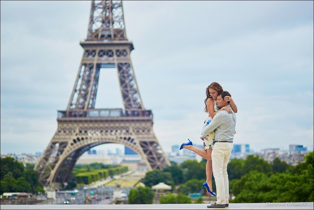 Polina and Anton