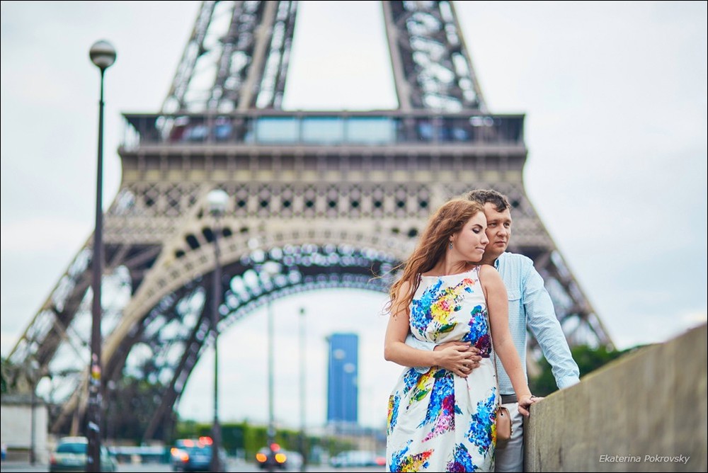 Polina and Anton
