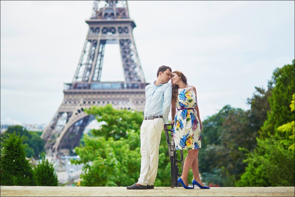 Polina and Anton