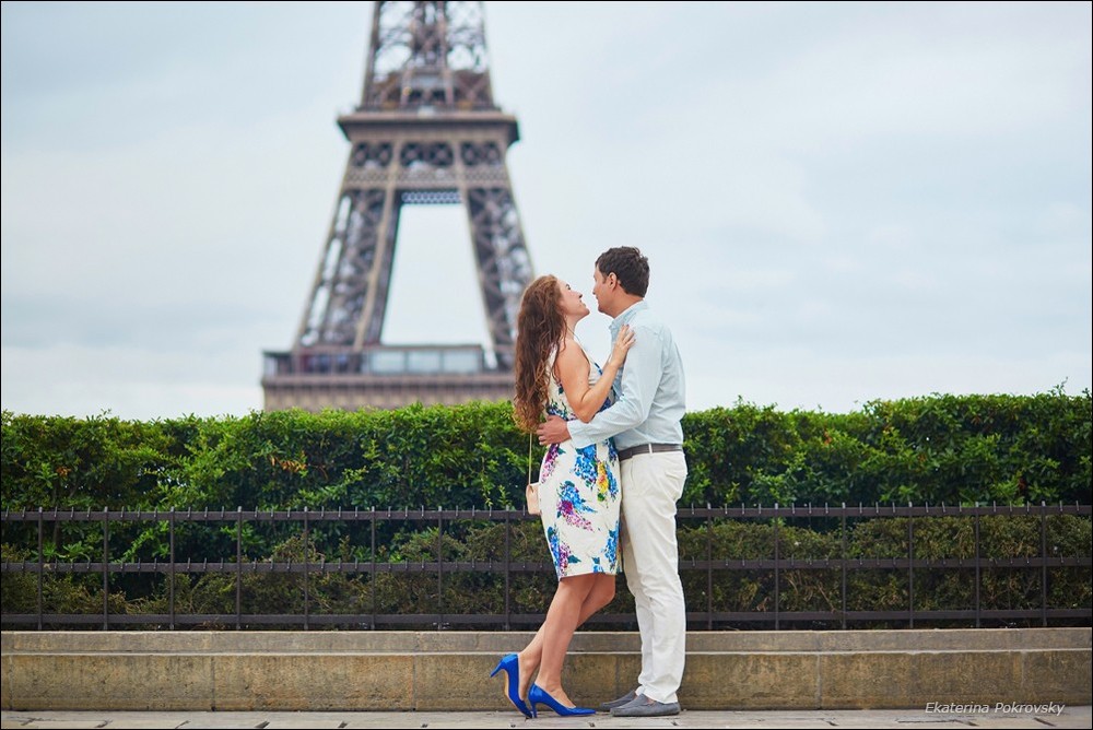 Polina and Anton
