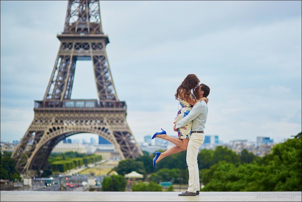 Polina and Anton
