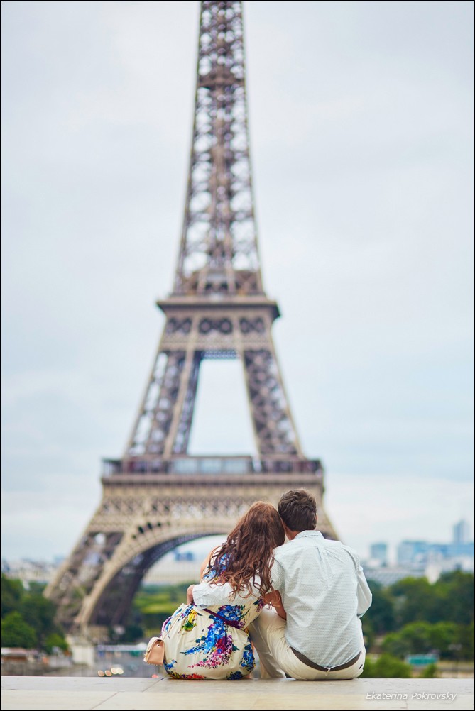 Polina and Anton