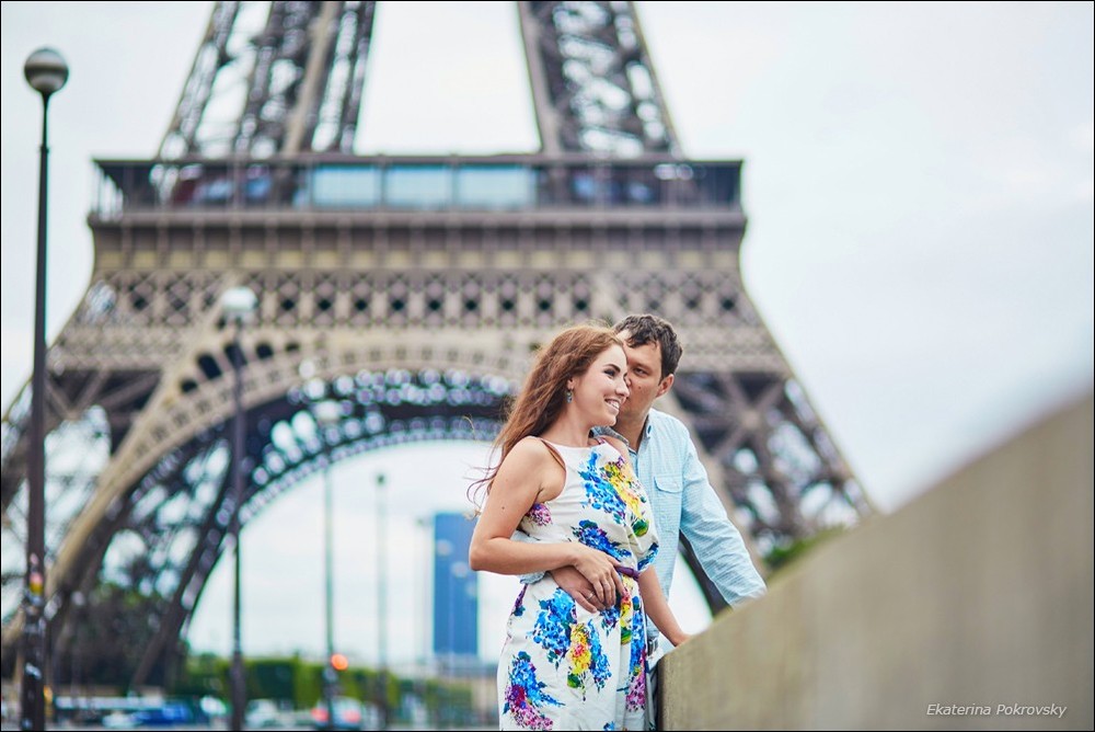 Polina and Anton