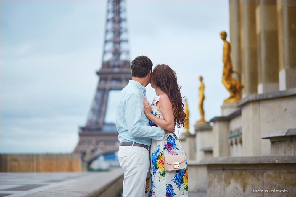 Polina and Anton