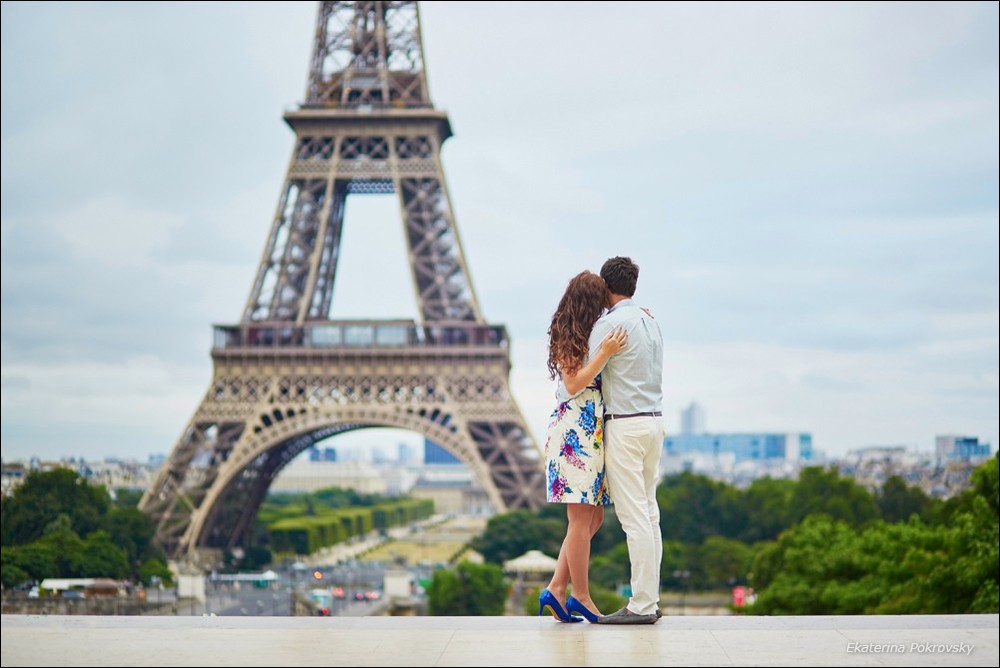 Polina and Anton