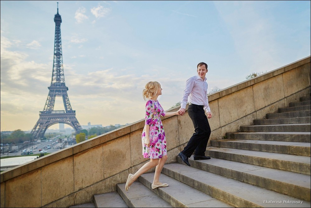 Svetlana and Evgenii