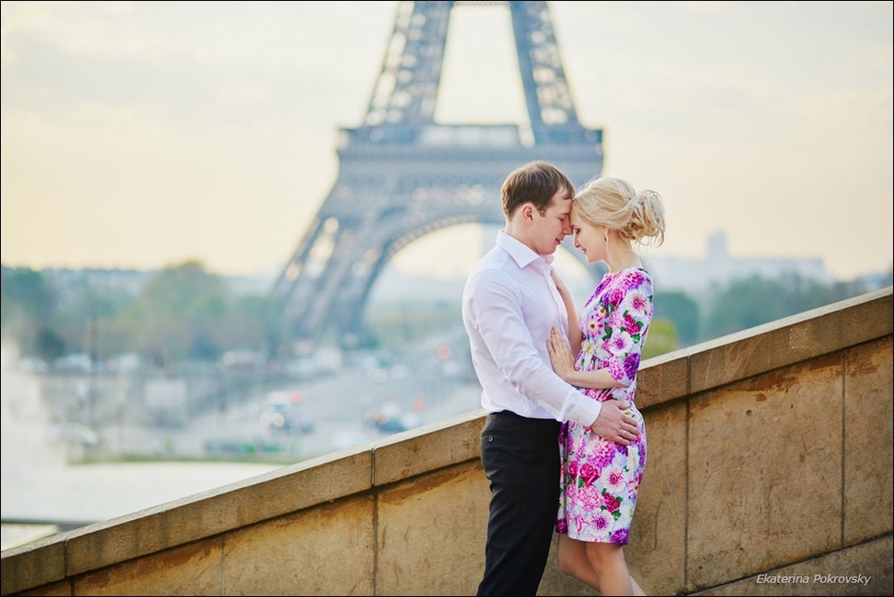 Svetlana and Evgenii