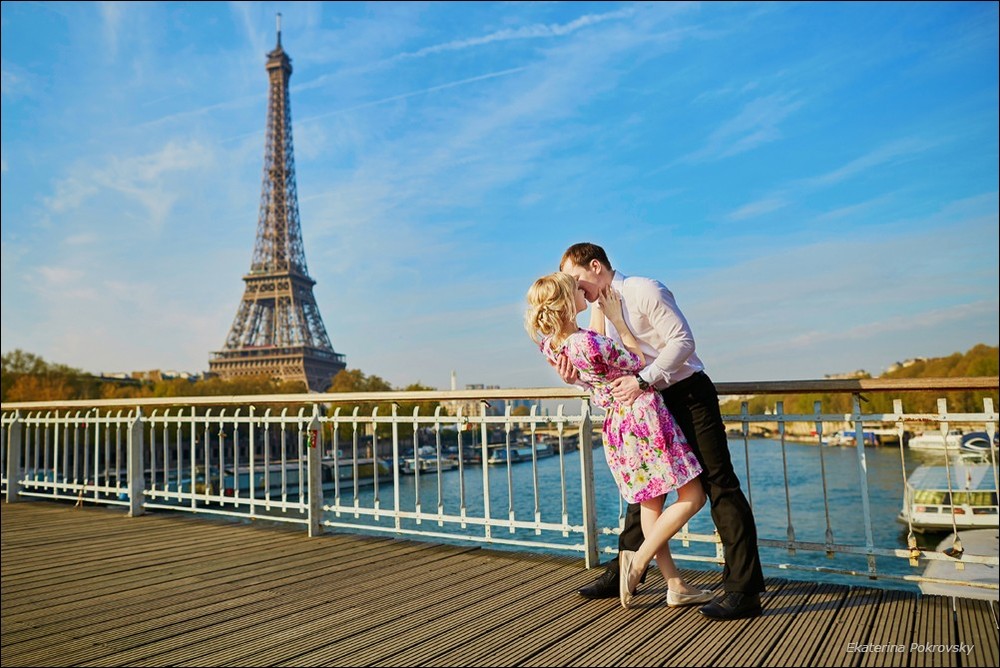 Svetlana and Evgenii