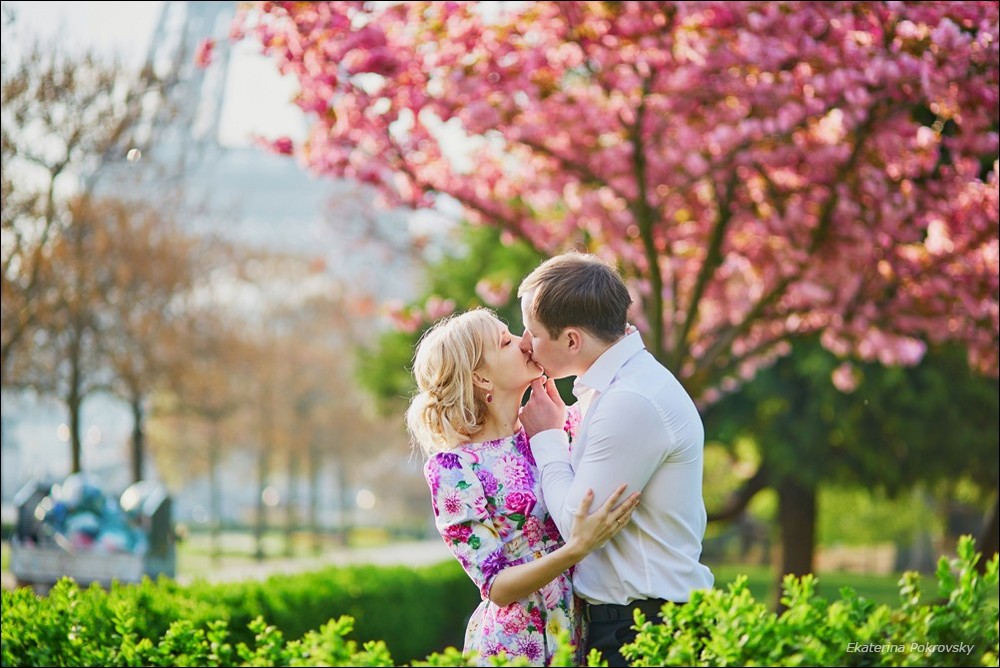 Svetlana and Evgenii