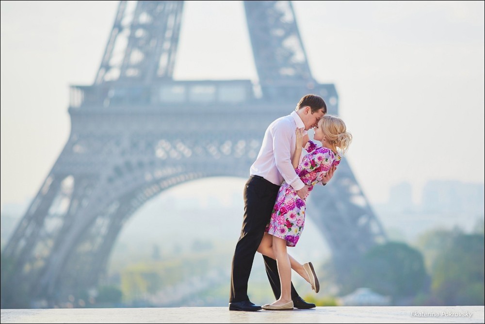 Svetlana and Evgenii