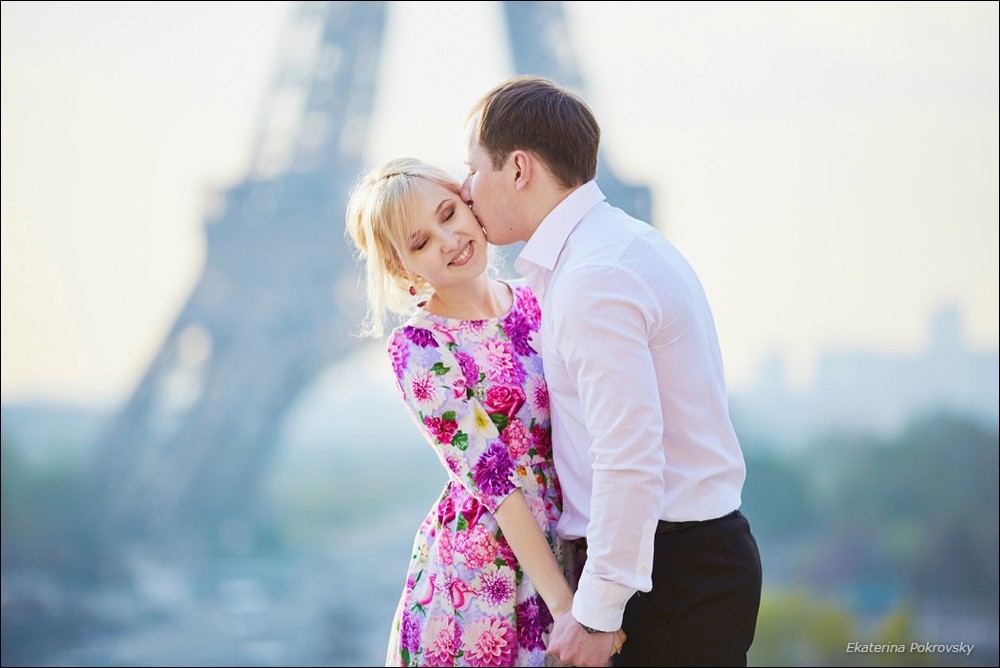 Svetlana and Evgenii