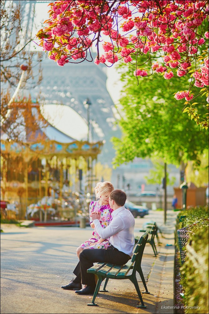 Svetlana and Evgenii