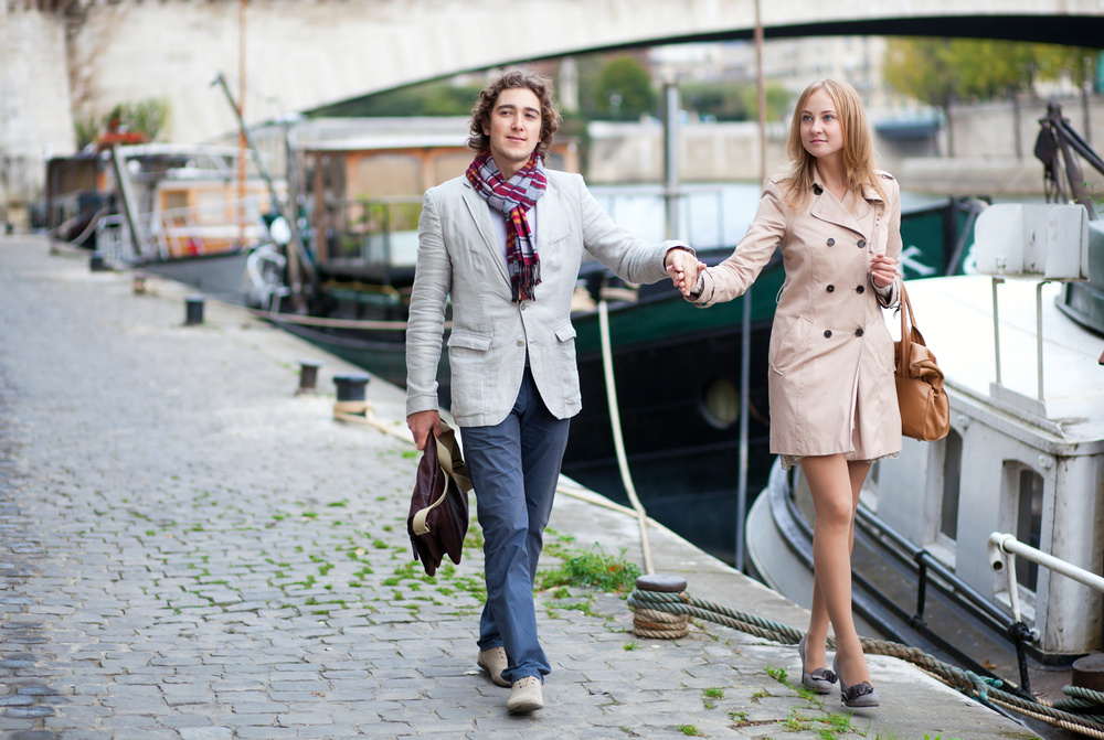 Elizaveta and Vasilii