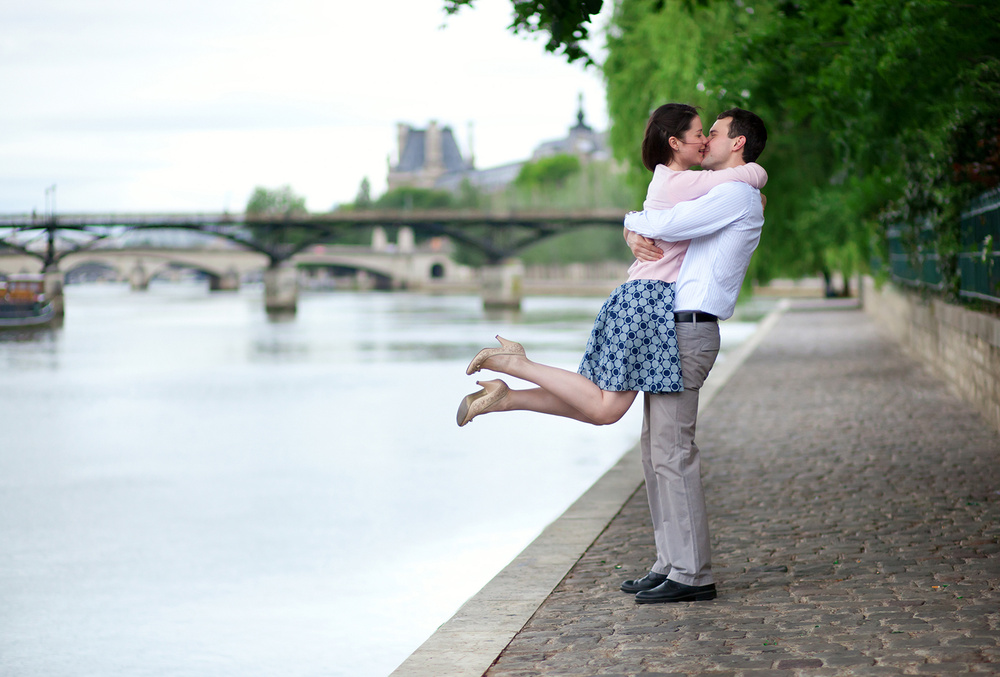 Anna and Alexander