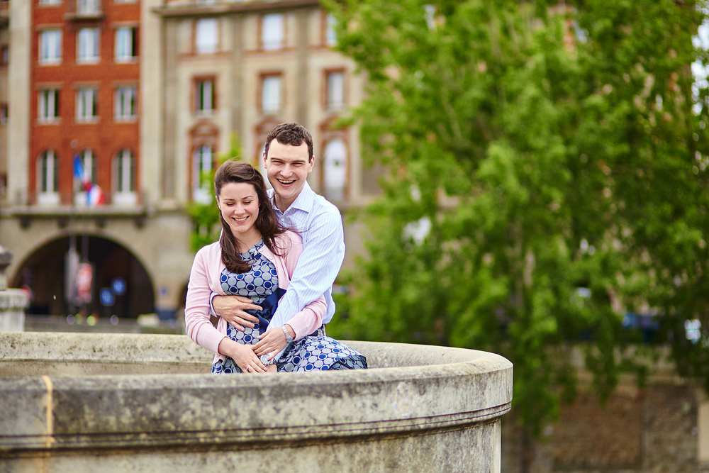 Anna and Alexander