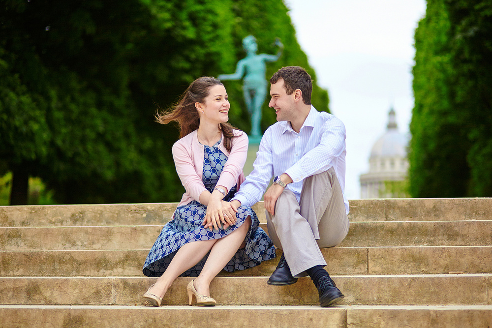 Anna and Alexander