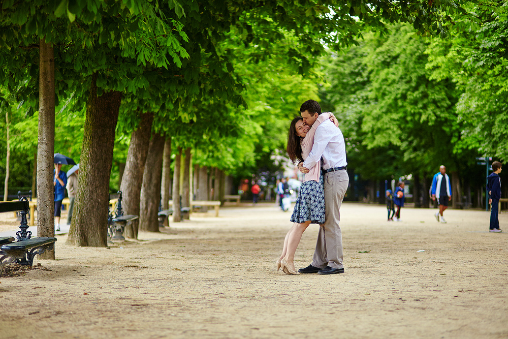 Anna and Alexander
