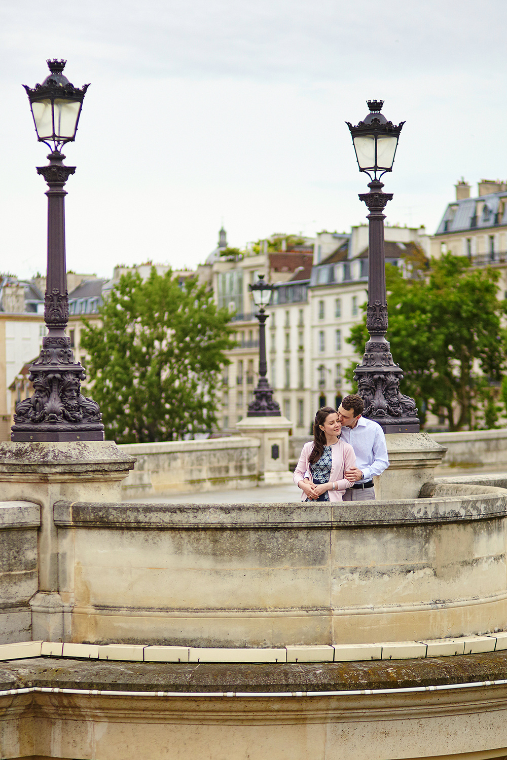 Anna and Alexander