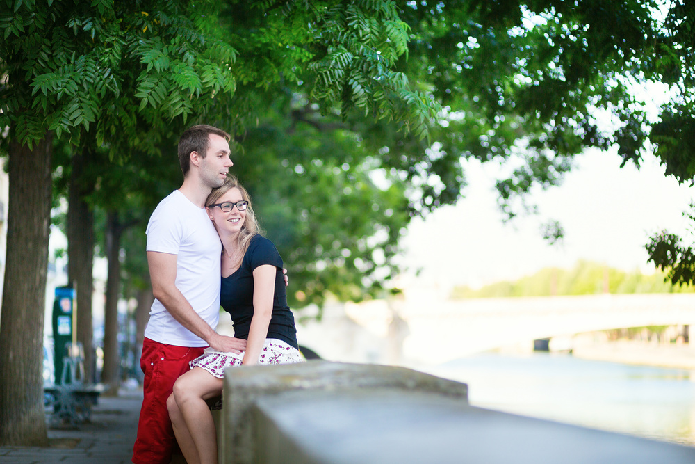 Sebastian and Anna-Lena