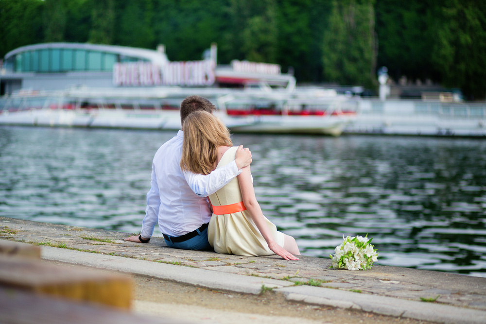 Ekaterina and Gleb