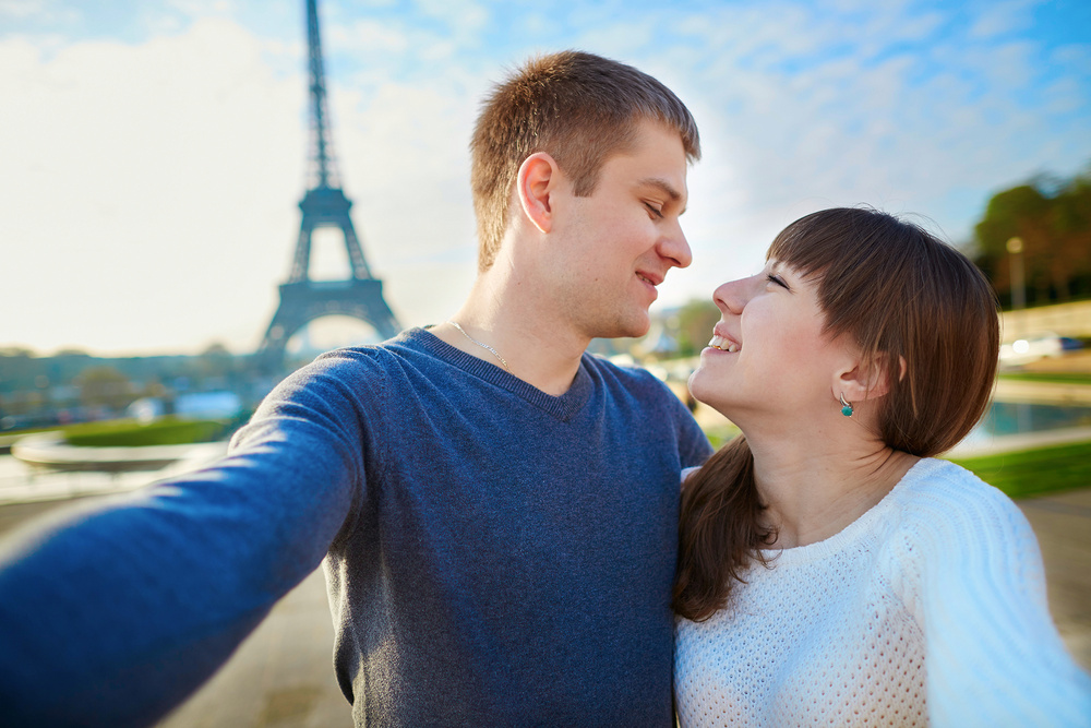 Anna and Valentin