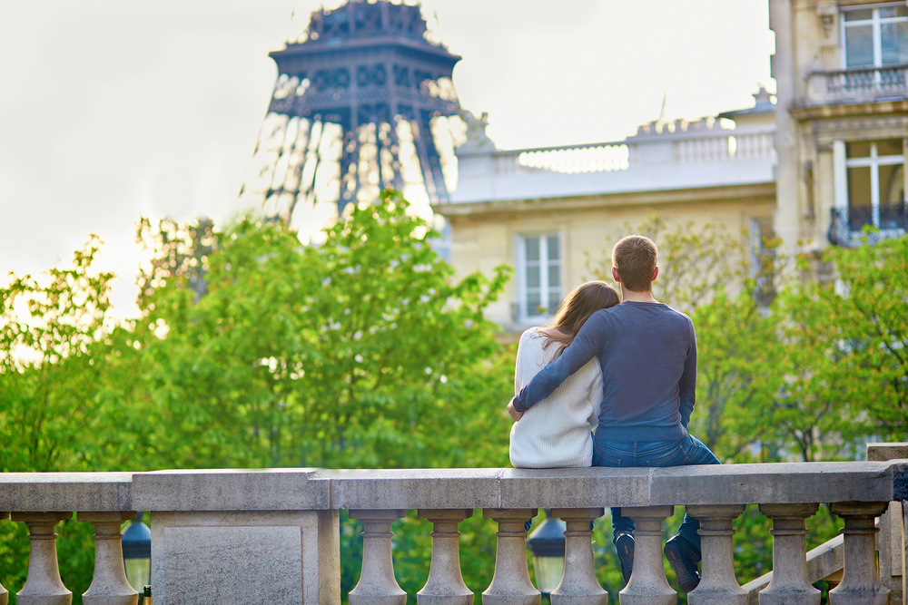Anna and Valentin