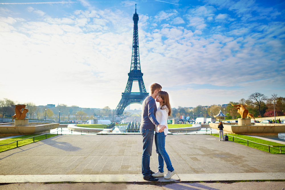 Anna and Valentin