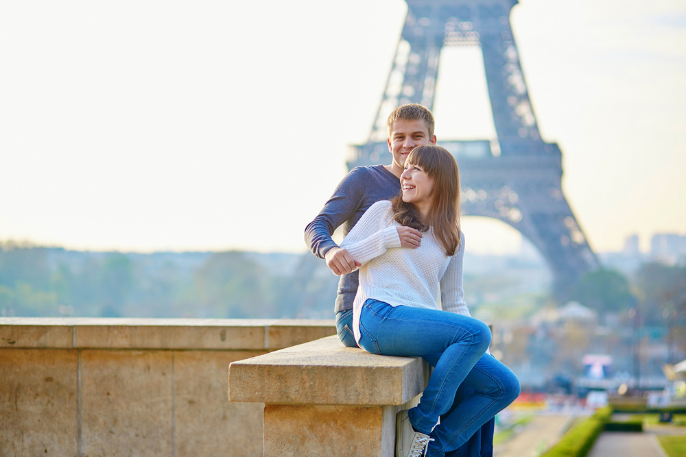 Anna and Valentin
