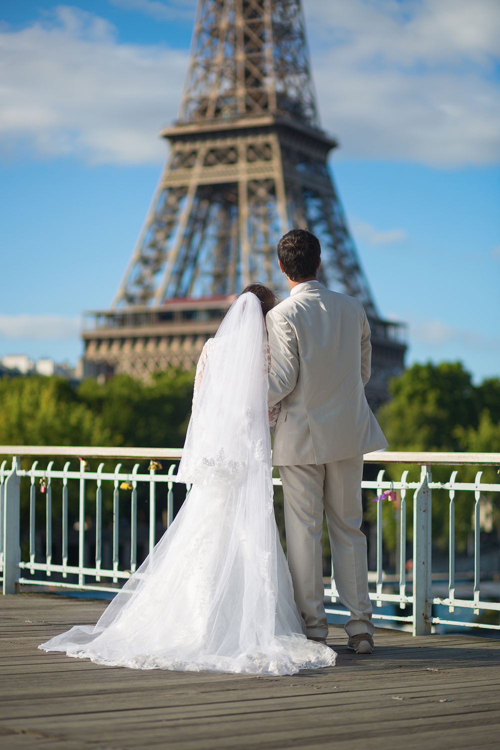Alexandra and Sergey