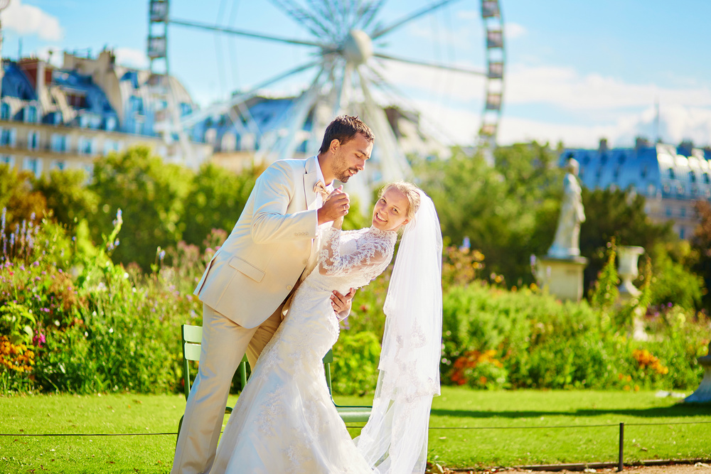 Alexandra and Sergey