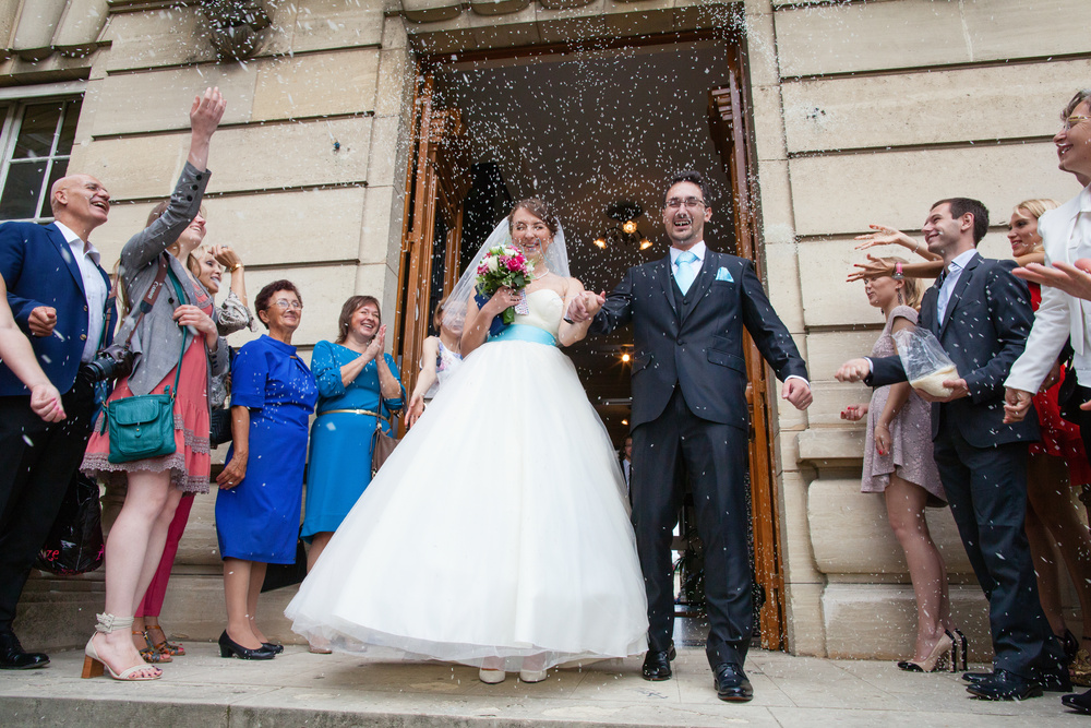 Irina and Rafael
