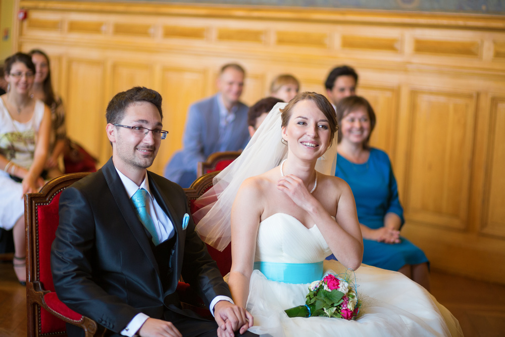 Irina and Rafael
