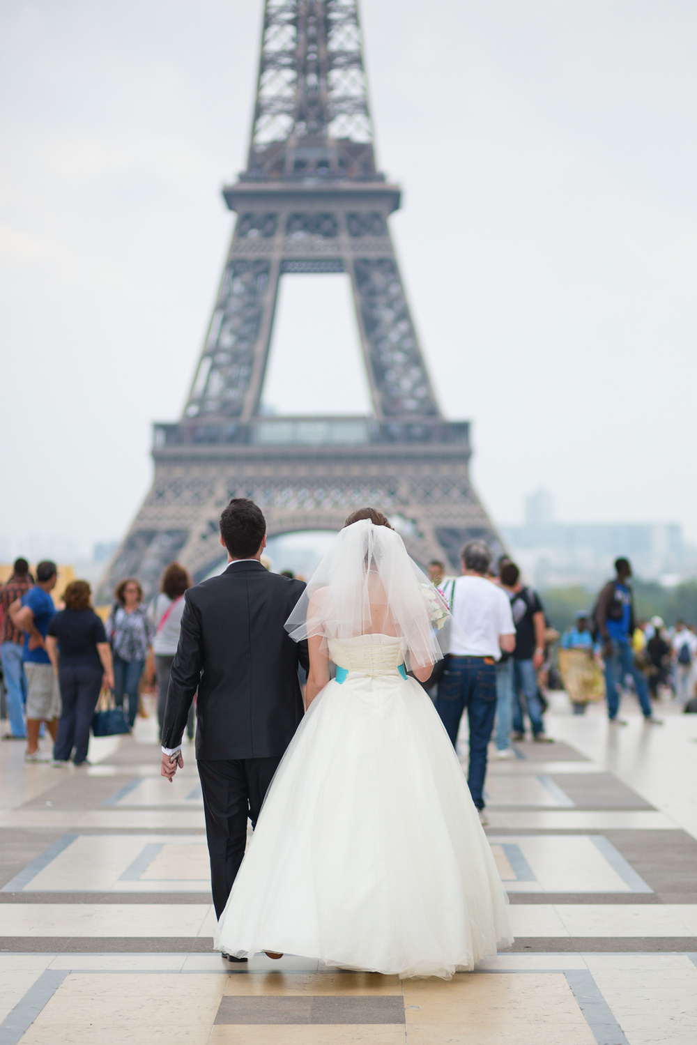Irina and Rafael