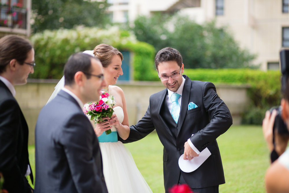 Irina and Rafael