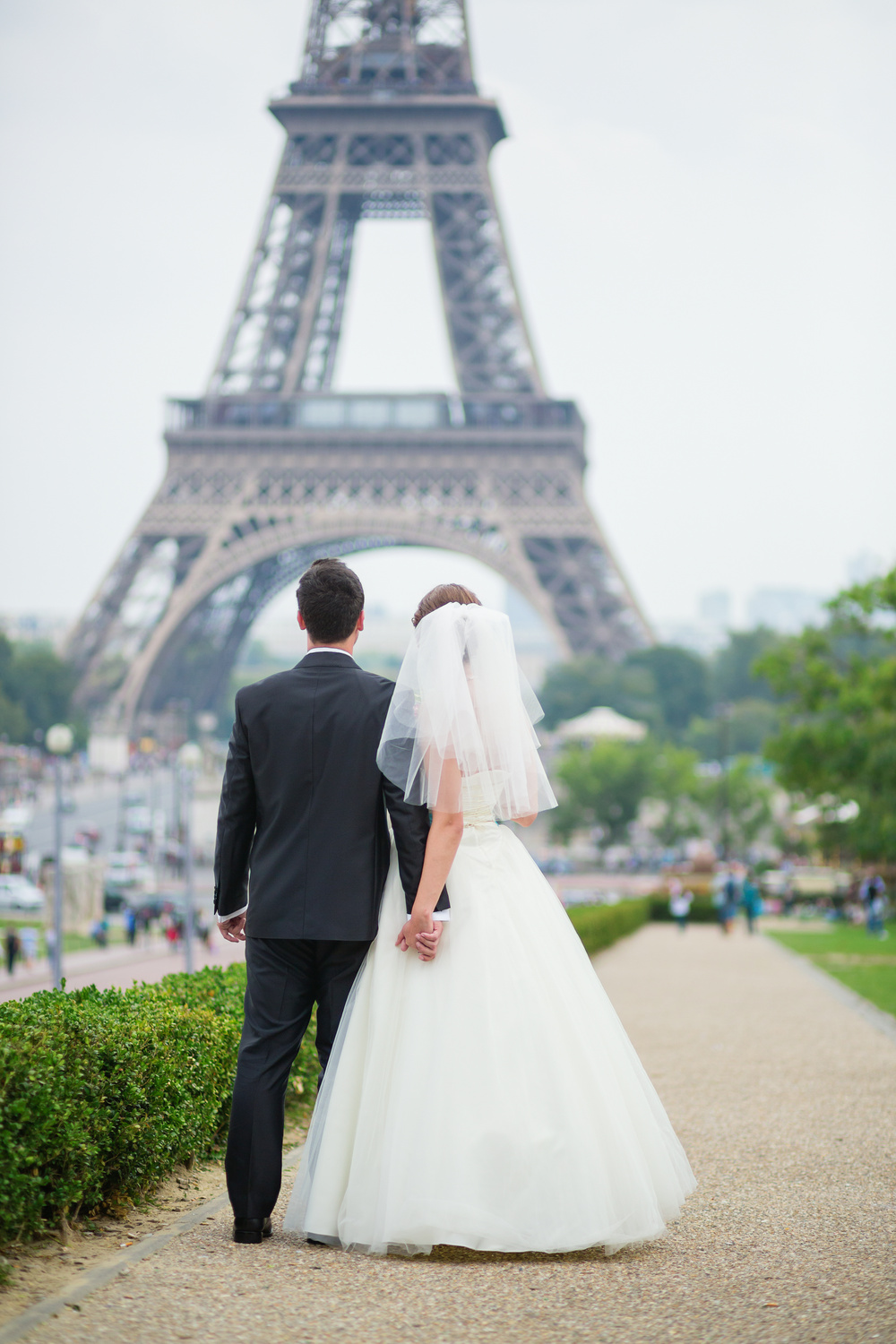 Irina and Rafael