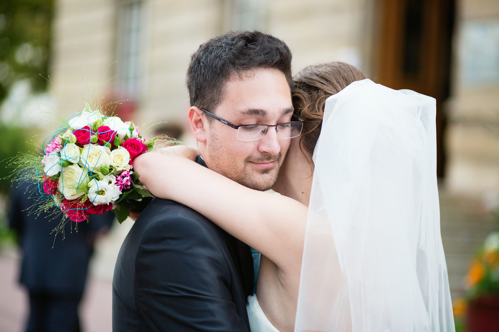 Irina and Rafael