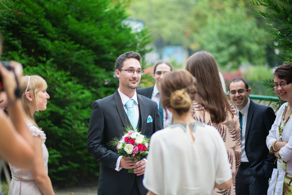Irina and Rafael