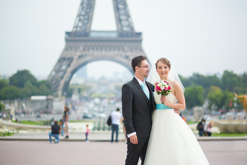 Irina and Rafael