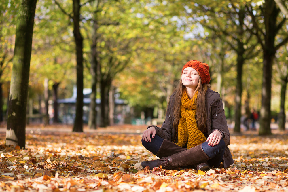 Fall day