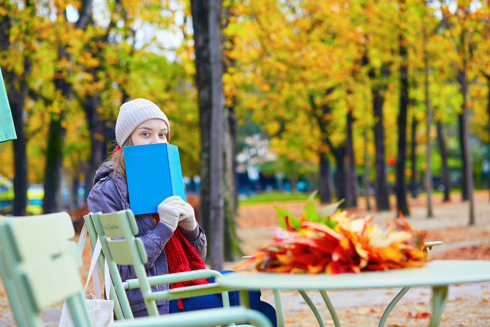 Fall day