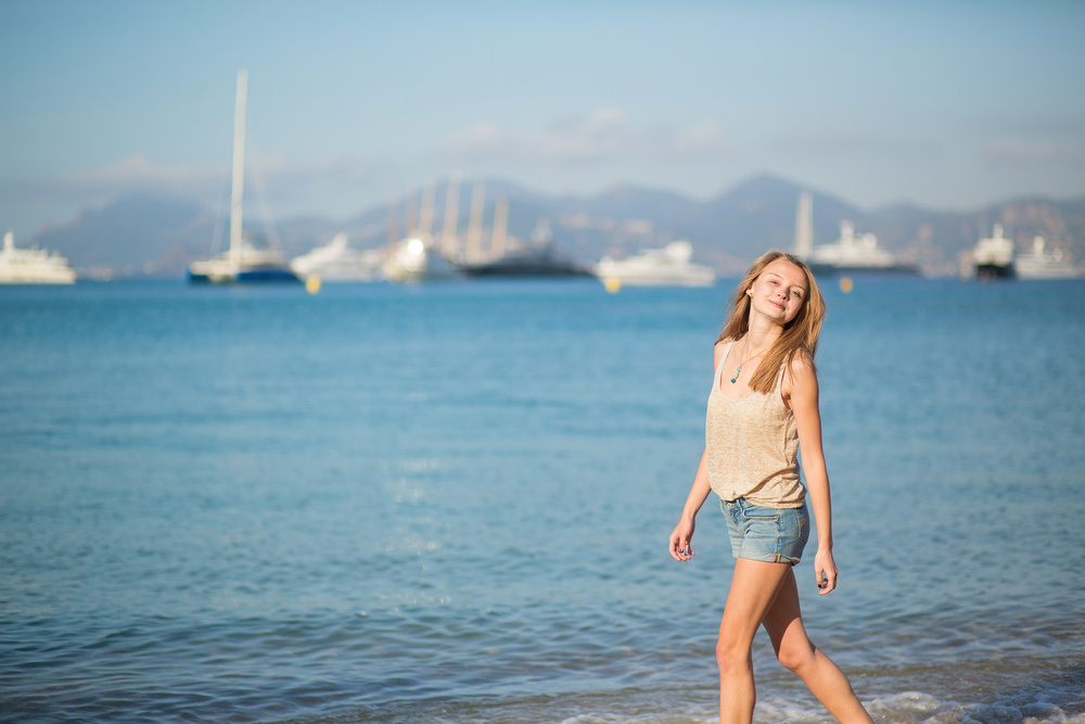 Cannes