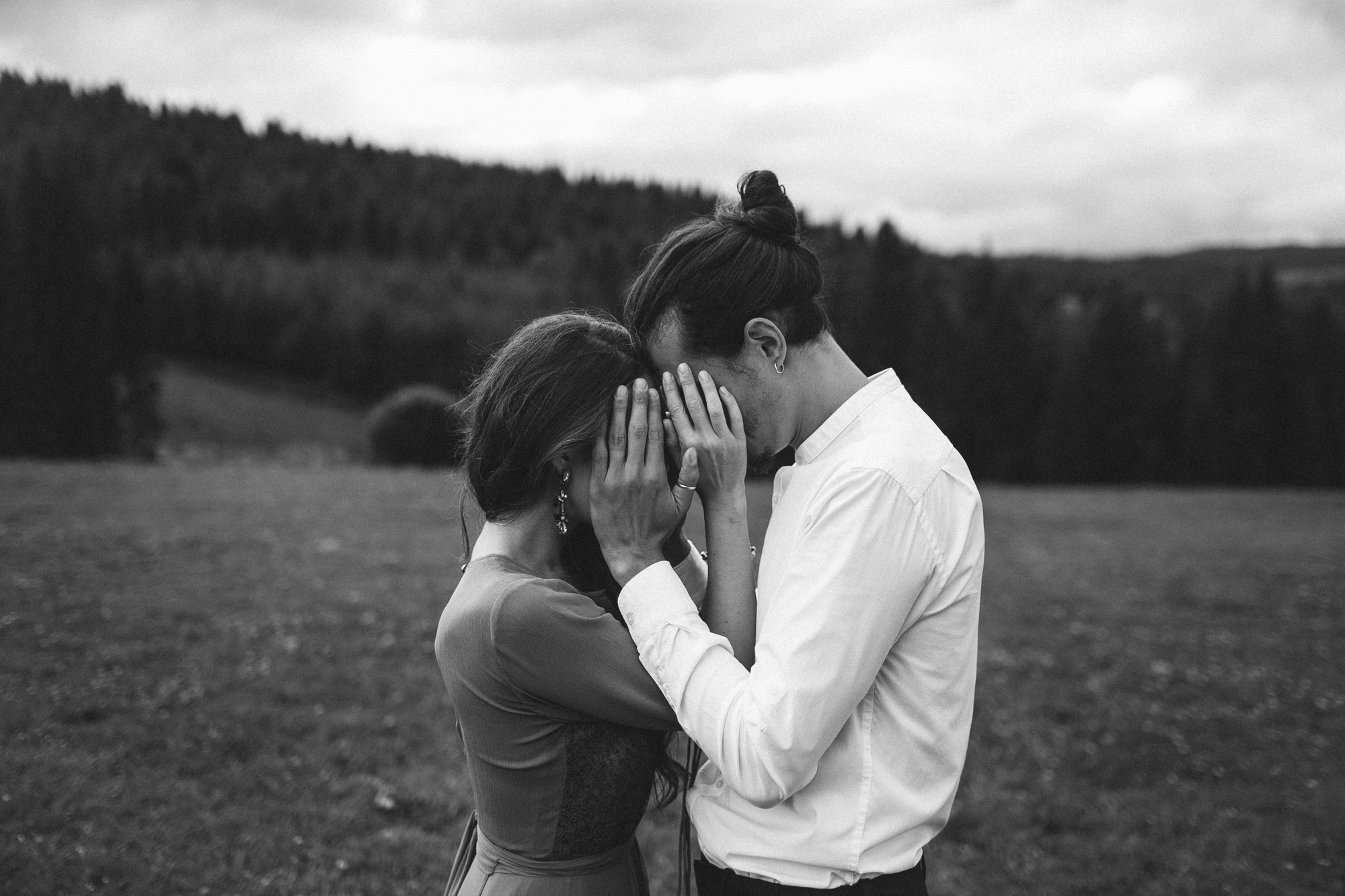 Lose in love