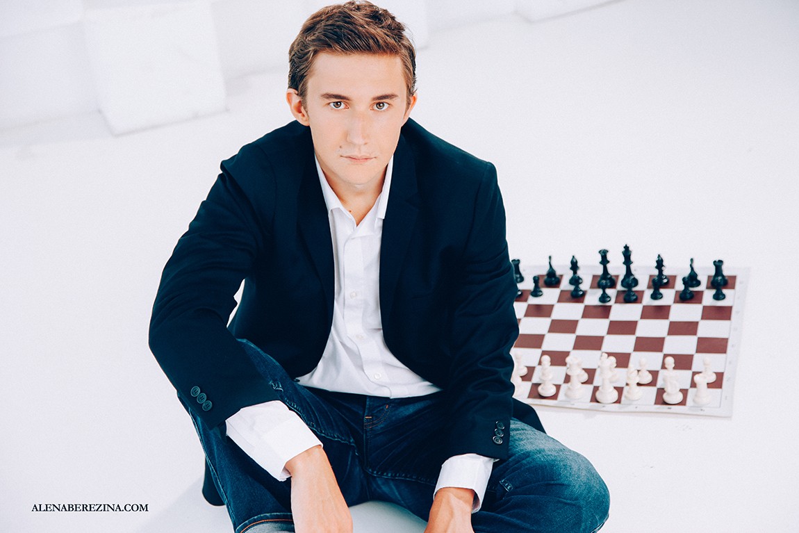Сергей Карякин, Карякин, Чемпионат мира по шахматам, Карлсен, Karjakin, Sergey Karjakin
