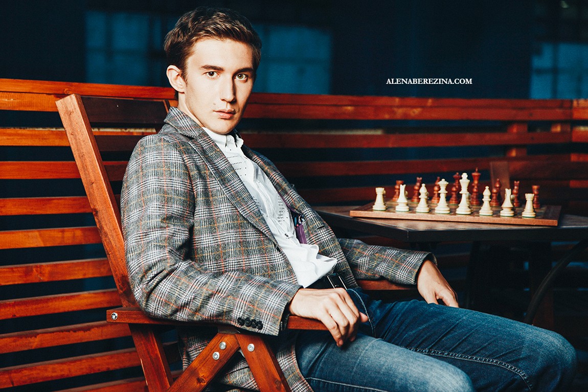 Сергей Карякин, Карякин, Чемпионат мира по шахматам, Карлсен, Karjakin, Sergey Karjakin